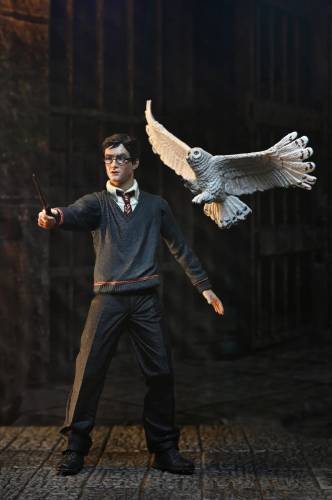 Neca - HARRY POTTER - Harry Potter - Figure Legacy Collection 17cm