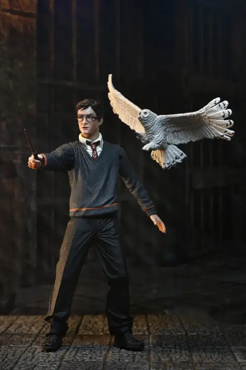 Neca - HARRY POTTER - Harry Potter - Figure Legacy Collection 17cm