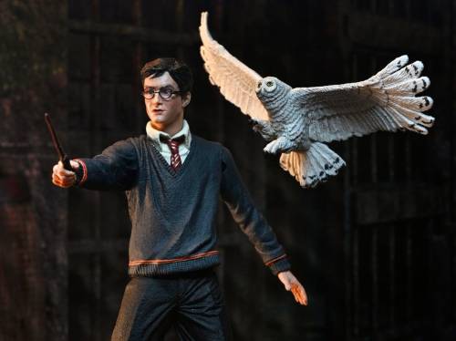 Neca - HARRY POTTER - Harry Potter - Figure Legacy Collection 17cm