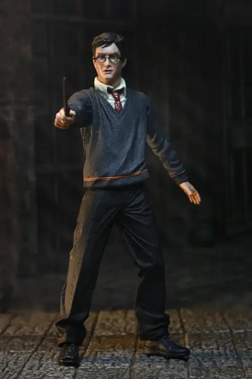 Neca - HARRY POTTER - Harry Potter - Figure Legacy Collection 17cm