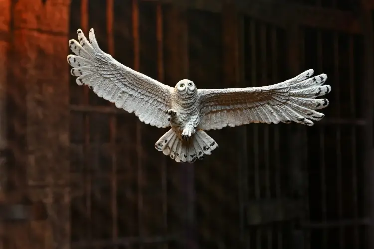 Neca - HARRY POTTER - Harry Potter - Figure Legacy Collection 17cm