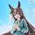 Furyu - UMAMUSUME : PRETTY DERBY - Satano Diamond - Statue Trio-Try-It 22cm
