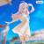 Furyu - THE JOURNEY OF ELAINA - Elaina - Statue Muchute 20cm