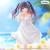 Furyu - DATE A LIVE V - Kurumi Tokisaki - Statue Summer Dress 21cm