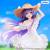 Furyu - DATE A LIVE V - Toka Yatogami - Statue Summer Dress 21cm