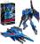 Hasbro - TRANSFORMERS ONE - Thundercracker - Figure Studio Series 13cm