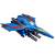 Hasbro - TRANSFORMERS ONE - Thundercracker - Figure Studio Series 13cm