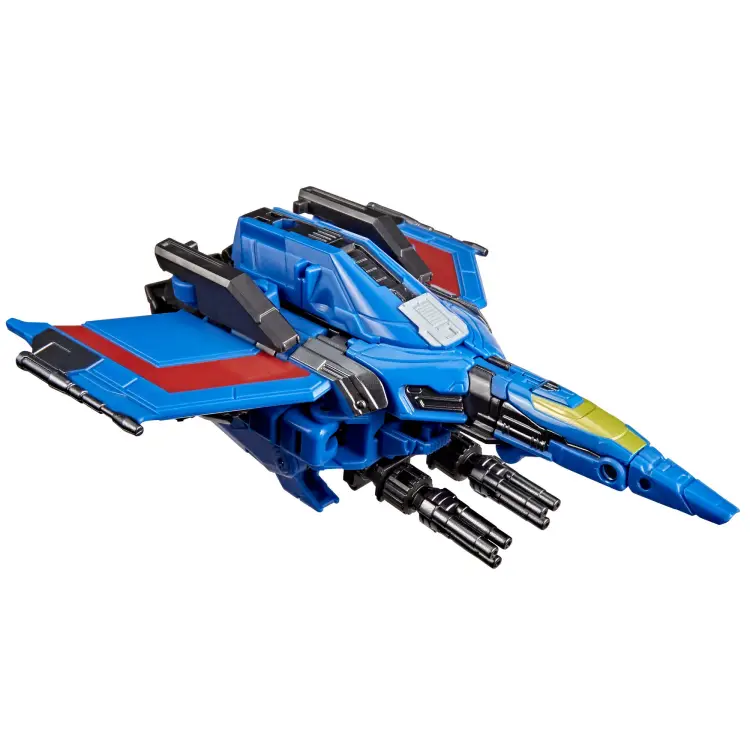 Hasbro - TRANSFORMERS ONE - Thundercracker - Figure Studio Series 13cm