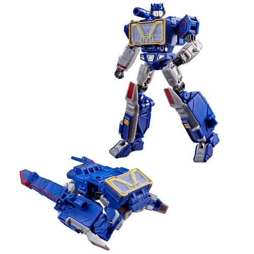 Hasbro - TRANSFORMERS ONE - Soundwave - Figure Studio Series 13cm