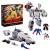 Hasbro - TRANSFORMERS - Armada Jetfire - Figure Age of Primes 20cm