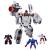 Hasbro - TRANSFORMERS - Armada Jetfire - Figure Age of Primes 20cm