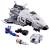 Hasbro - TRANSFORMERS - Armada Jetfire - Figure Age of Primes 20cm