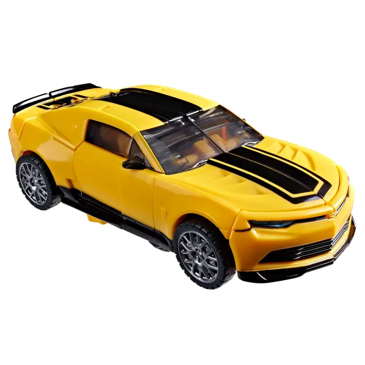 Hasbro - TRANSFORMERS - Bumblebee - Figure Studio Series 12.5cm