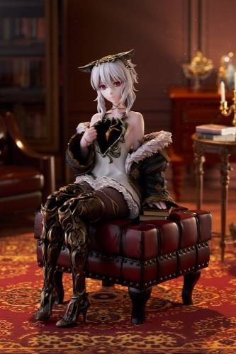 Kotobukiya - CODE VEIN II - Lou Magmell - Statue 1/7 18cm