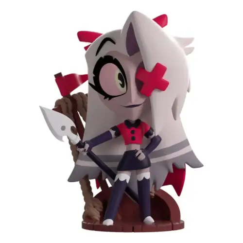 YouTooz - Hazbin Hotel - Vaggie 14 cm