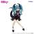 Furyu - HATSUNE MIKU - Hatune Miku Villain - Statue Noodle Stopper 16cm