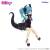 Furyu - HATSUNE MIKU - Hatune Miku Villain - Statue Noodle Stopper 16cm