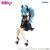 Furyu - HATSUNE MIKU - Hatune Miku Villain - Statue Noodle Stopper 16cm