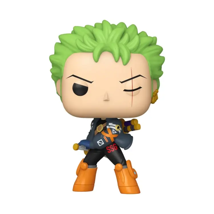 Funko POP! One Piece - ZORO - LE 3500 #2178