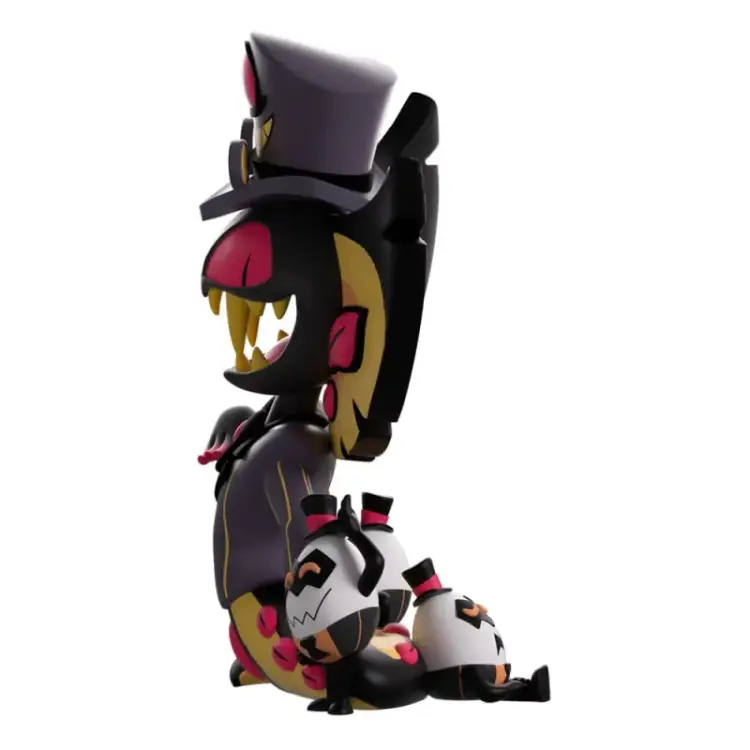 YouTooz - Hazbin Hotel - Sir Pentious 13 cm