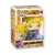 Funko POP! Dragon Ball Super - Super Saiyan Trunks #2198