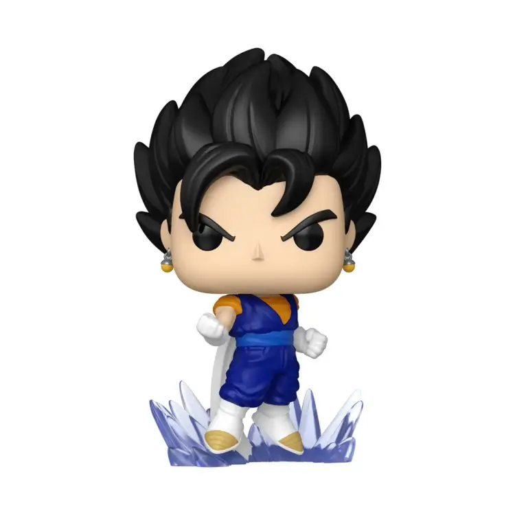 Funko POP! Dragon Ball Z - Vegito #2218