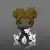 Funko POP! Dragon Ball Super - chase Super Saiyan Trunks #2198