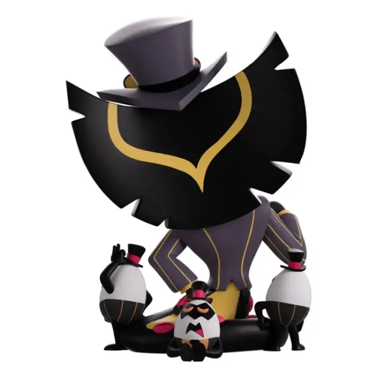 YouTooz - Hazbin Hotel - Sir Pentious 13 cm