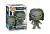 Funko POP! PREDATOR - Bull Predator #1999 GITD