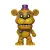 Funko POP! FNAF - FIVE NIGHTS AT FREDDY'S #1150 Fredbear LE 9500
