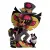 YouTooz - Hazbin Hotel - Sir Pentious 13 cm