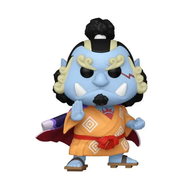 Funko pop Jinbe Chase - One Piece  #1265