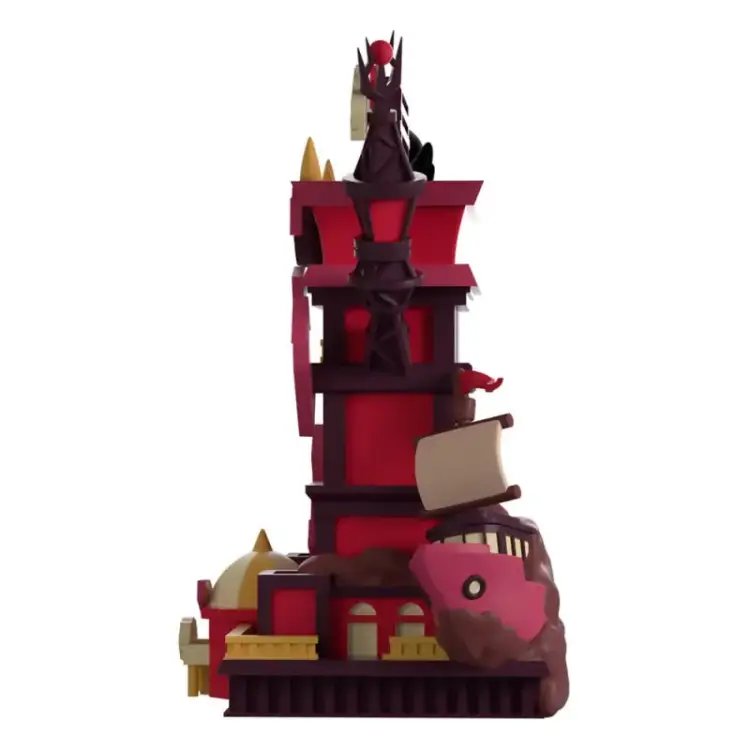 YouTooz - Hazbin Hotel - Old Hazbin Hotel 19 cm