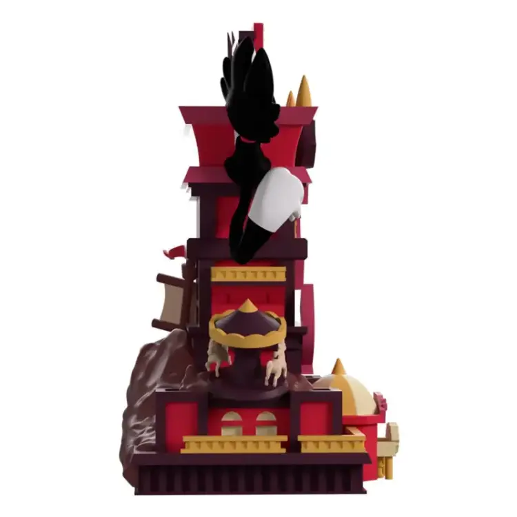 YouTooz - Hazbin Hotel - Old Hazbin Hotel 19 cm