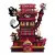 YouTooz - Hazbin Hotel - Old Hazbin Hotel 19 cm