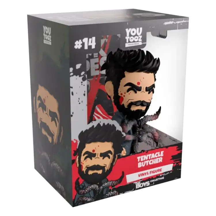 YouTooz - The Boys - Tentacle Butcher 12 cm