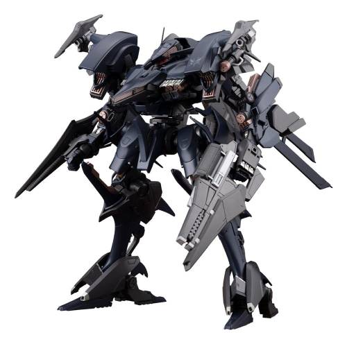 Kotobukiya Armored Core V - Rayleonard 03-AALIYAH Orlea - Figurka do złożenia 1/72