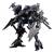 Kotobukiya Armored Core V - Rayleonard 03-AALIYAH Orlea - Figurka do złożenia 1/72
