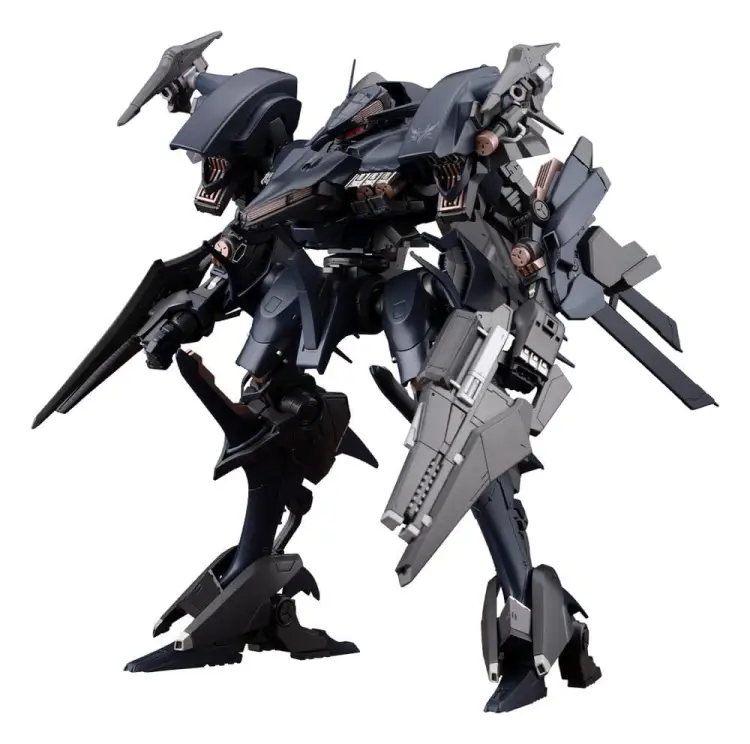 Kotobukiya Armored Core V - Rayleonard 03-AALIYAH Orlea - Figurka do złożenia 1/72