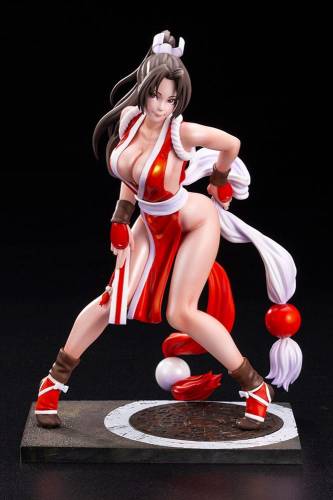 Kotobukiya The King of Fighters 98 Bishoujo - Mai Shiranui - Figurka PVC 1/7 21 cm