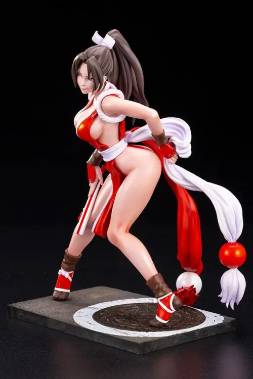 Kotobukiya The King of Fighters 98 Bishoujo - Mai Shiranui - Figurka PVC 1/7 21 cm