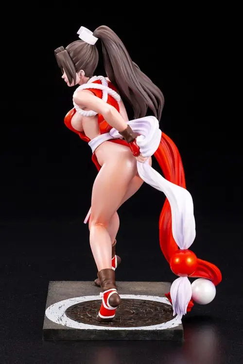 Kotobukiya The King of Fighters 98 Bishoujo - Mai Shiranui - Figurka PVC 1/7 21 cm