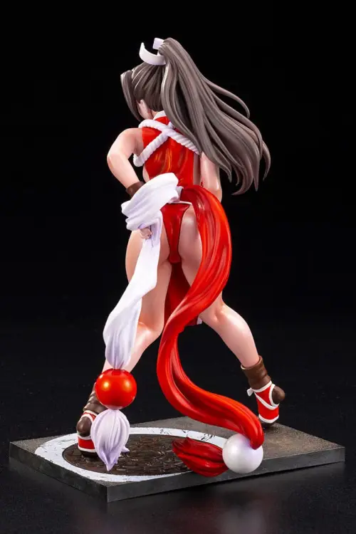 Kotobukiya The King of Fighters 98 Bishoujo - Mai Shiranui - Figurka PVC 1/7 21 cm