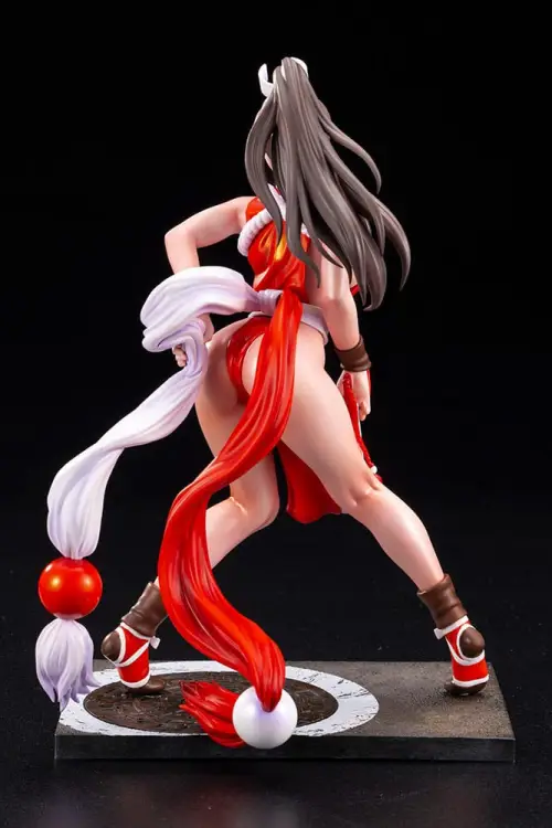 Kotobukiya The King of Fighters 98 Bishoujo - Mai Shiranui - Figurka PVC 1/7 21 cm