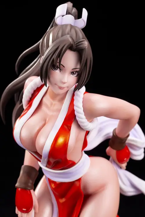 Kotobukiya The King of Fighters 98 Bishoujo - Mai Shiranui - Figurka PVC 1/7 21 cm