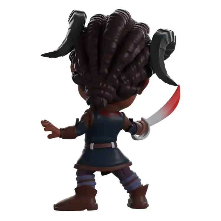 YouTooz - Baldur´s Gate - Wyll 12 cm