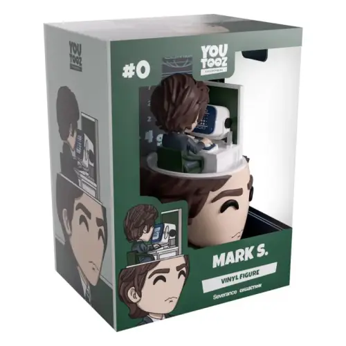 YouTooz - Severance - Mark S. 13 cm