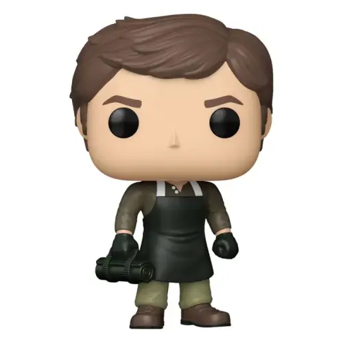 Funko POP! Dexter - Dexter Morgan - #1965
