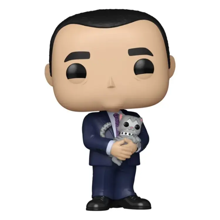 Funko POP! Suits - Louis Litt - #1709