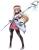 Kotobukiya The Legend of Heroes - Agnès Claudel Figurka PVC 1/8 23 cm